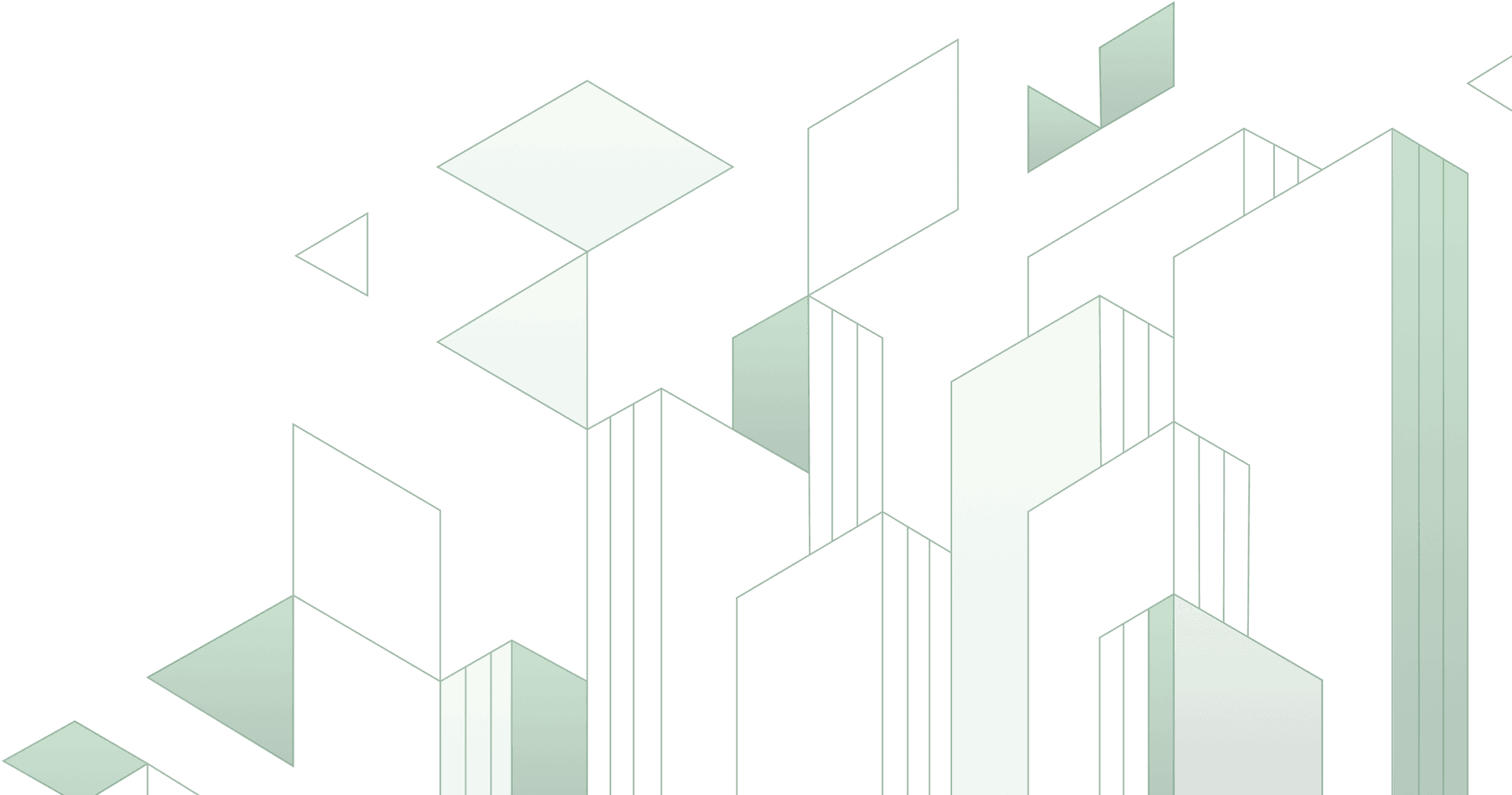 Line Buildings